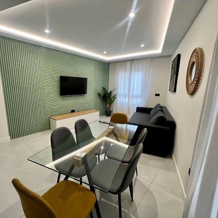 Apartamento El Cardenal Κόρδοβα Εξωτερικό φωτογραφία
