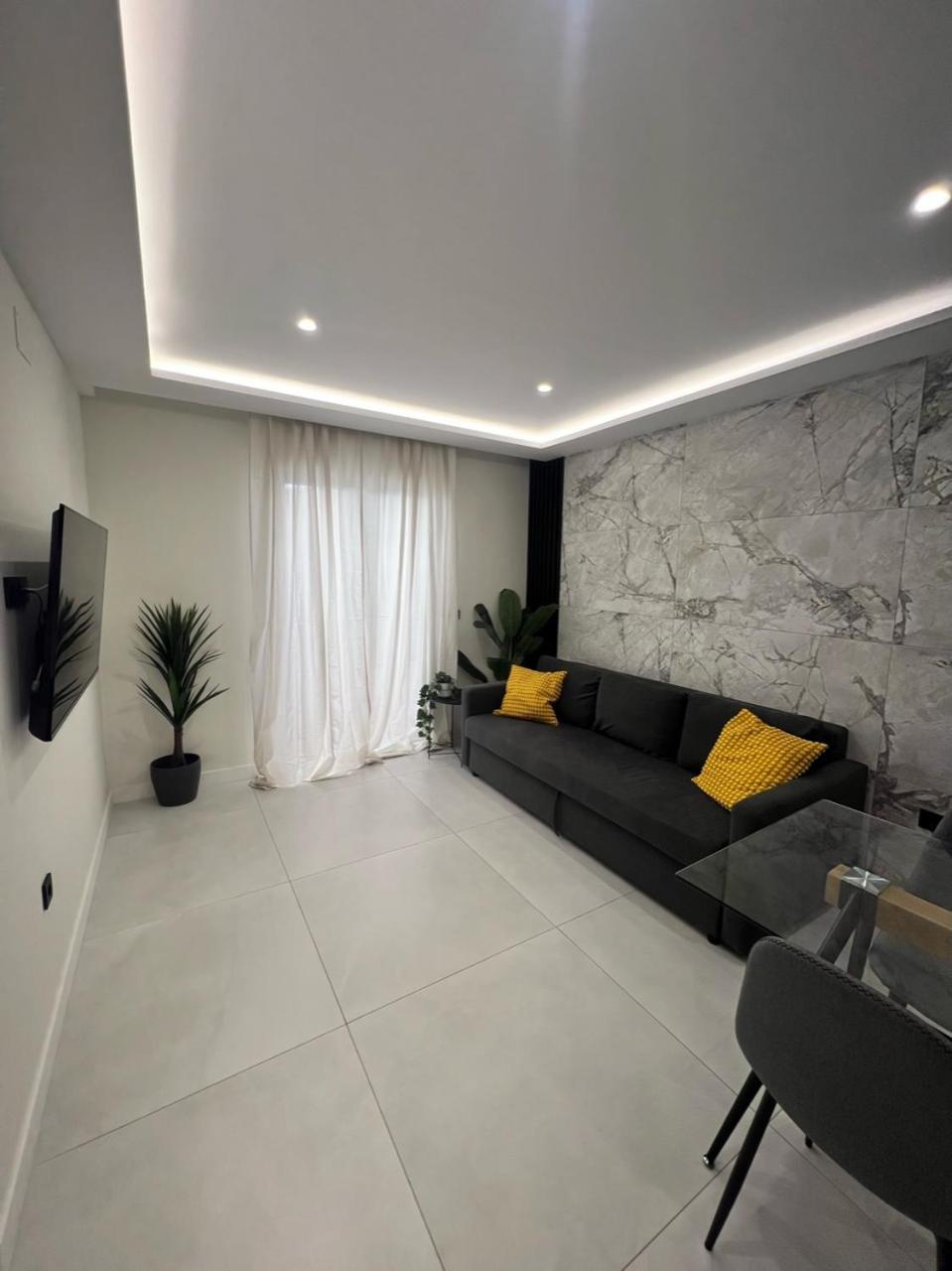 Apartamento El Cardenal Κόρδοβα Εξωτερικό φωτογραφία