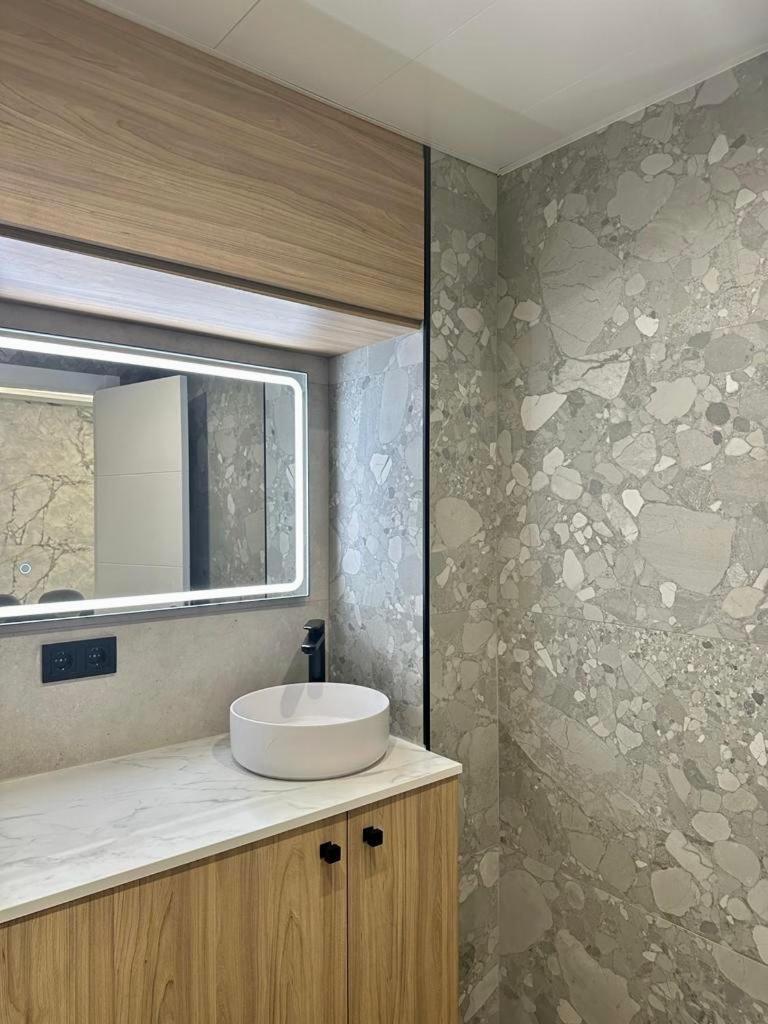 Apartamento El Cardenal Κόρδοβα Εξωτερικό φωτογραφία