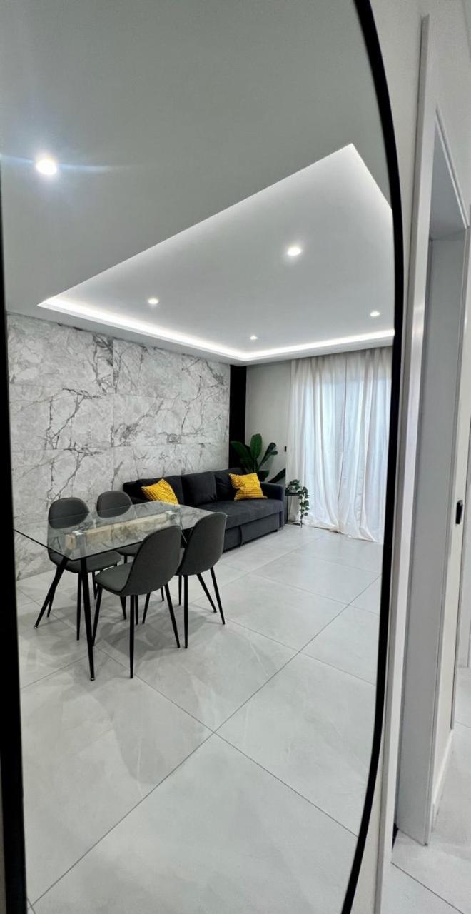 Apartamento El Cardenal Κόρδοβα Εξωτερικό φωτογραφία
