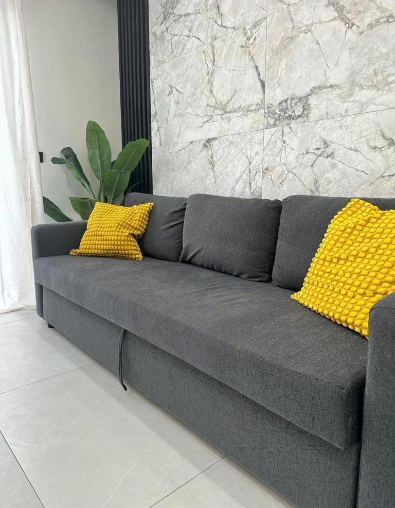 Apartamento El Cardenal Κόρδοβα Εξωτερικό φωτογραφία