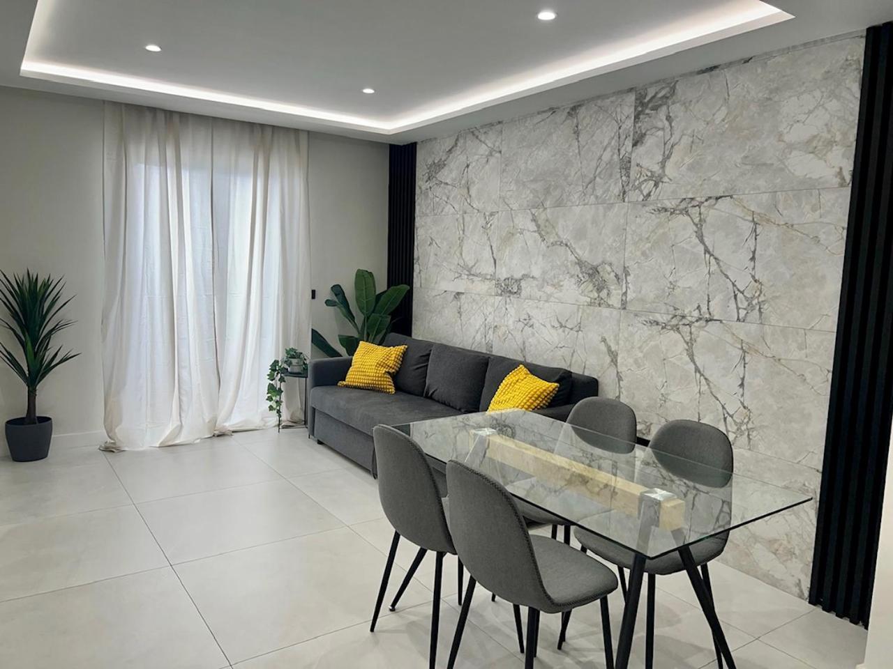 Apartamento El Cardenal Κόρδοβα Εξωτερικό φωτογραφία