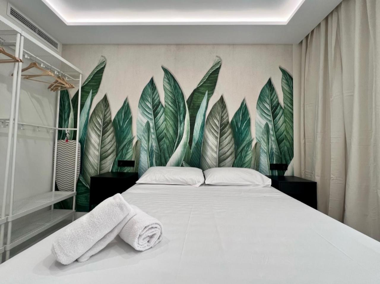 Apartamento El Cardenal Κόρδοβα Εξωτερικό φωτογραφία