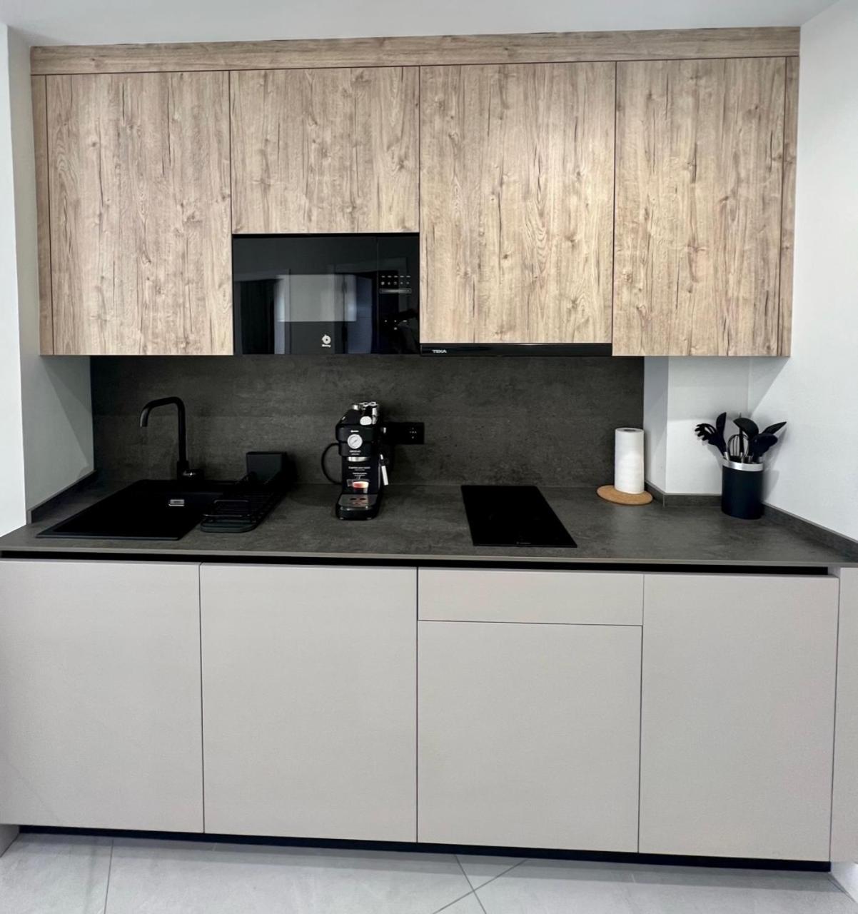 Apartamento El Cardenal Κόρδοβα Εξωτερικό φωτογραφία