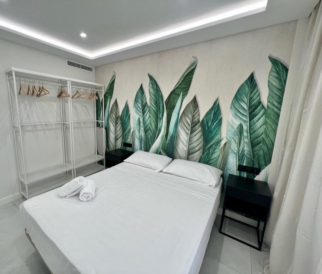 Apartamento El Cardenal Κόρδοβα Εξωτερικό φωτογραφία