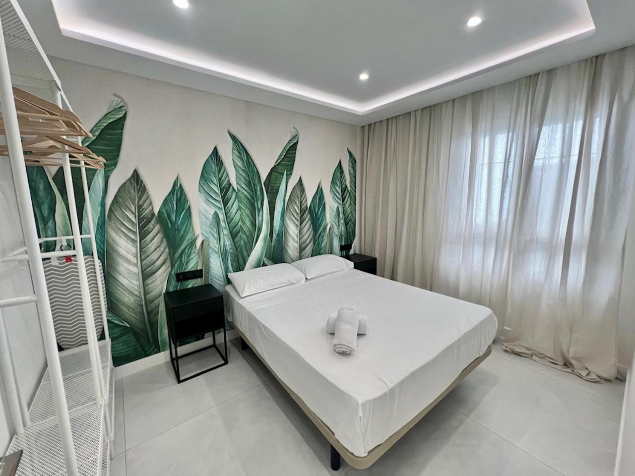 Apartamento El Cardenal Κόρδοβα Εξωτερικό φωτογραφία