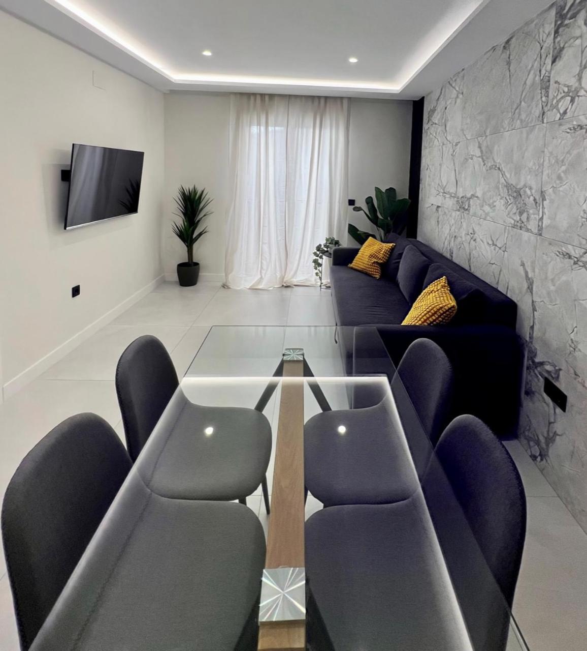 Apartamento El Cardenal Κόρδοβα Εξωτερικό φωτογραφία