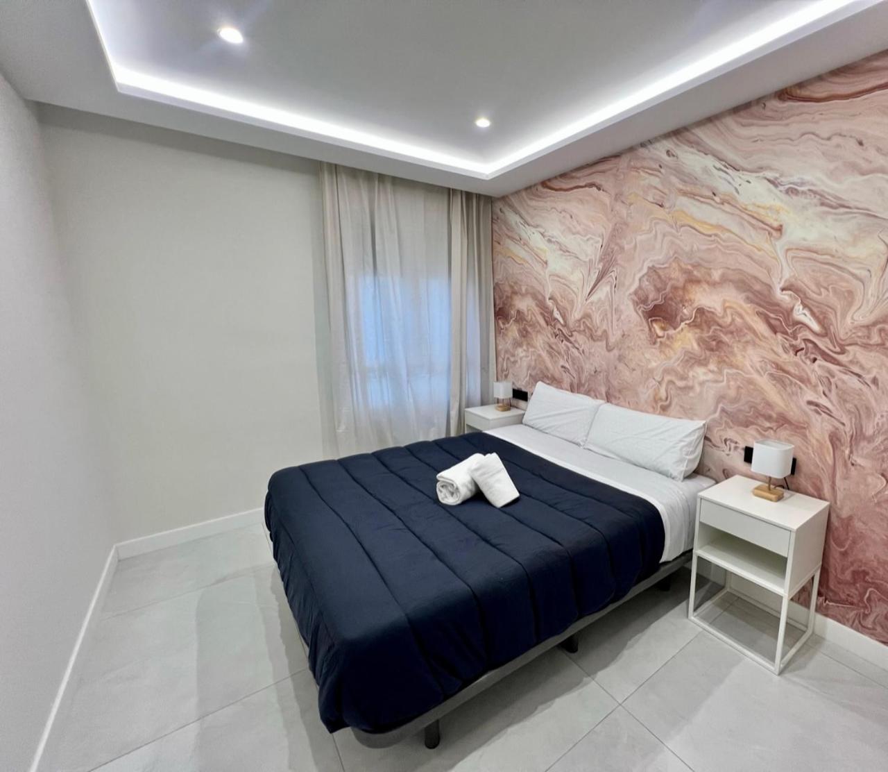 Apartamento El Cardenal Κόρδοβα Εξωτερικό φωτογραφία