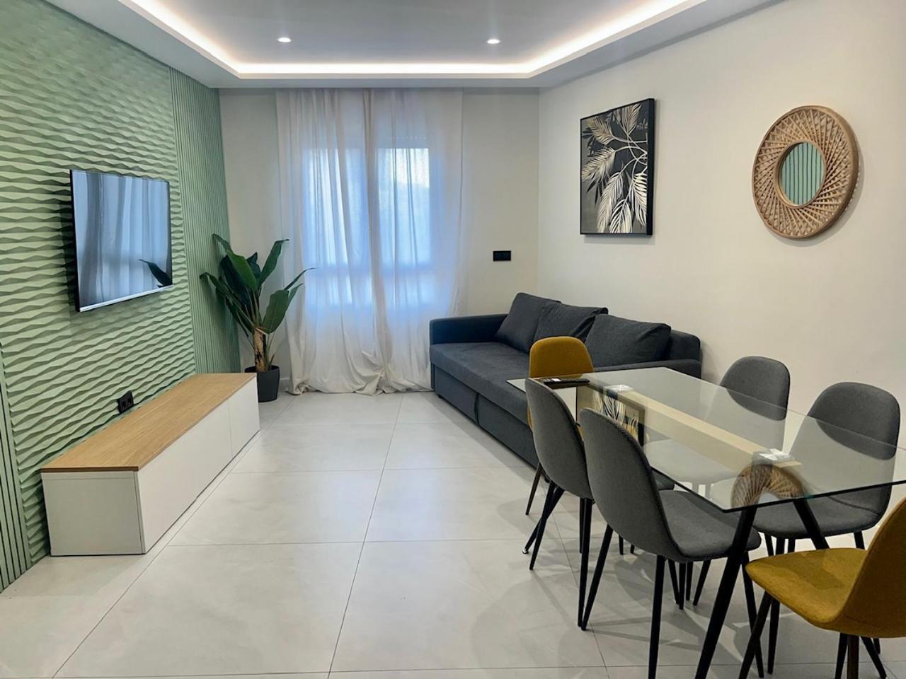 Apartamento El Cardenal Κόρδοβα Εξωτερικό φωτογραφία