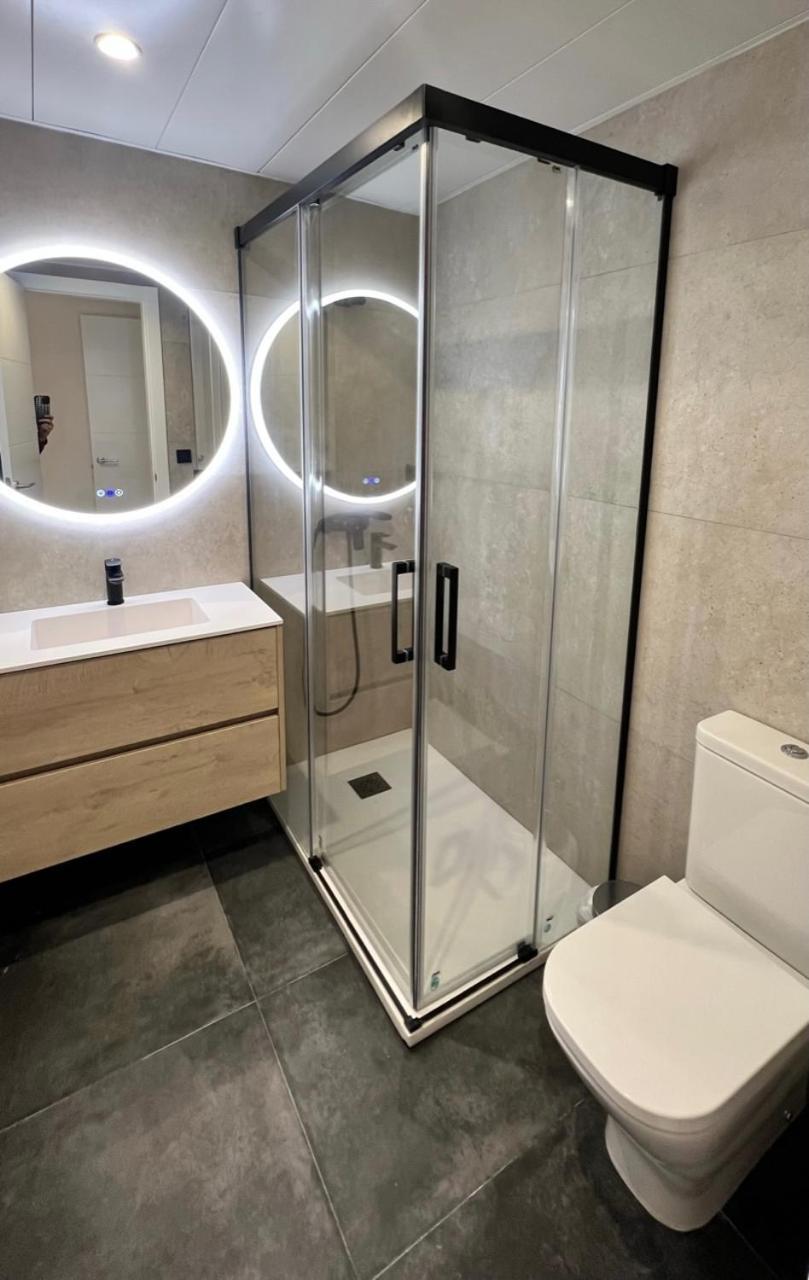 Apartamento El Cardenal Κόρδοβα Εξωτερικό φωτογραφία