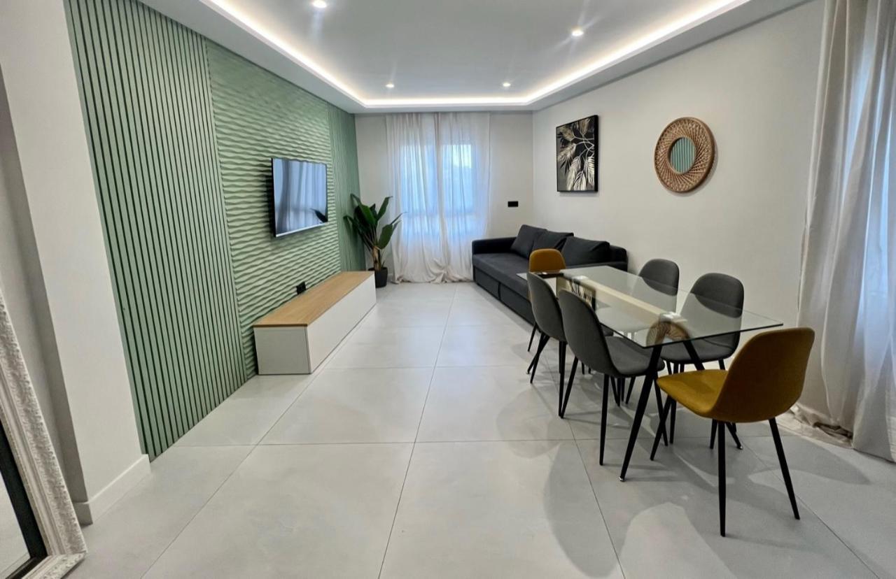 Apartamento El Cardenal Κόρδοβα Εξωτερικό φωτογραφία