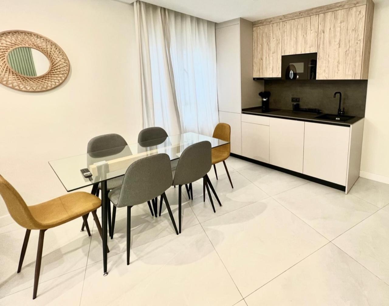Apartamento El Cardenal Κόρδοβα Εξωτερικό φωτογραφία