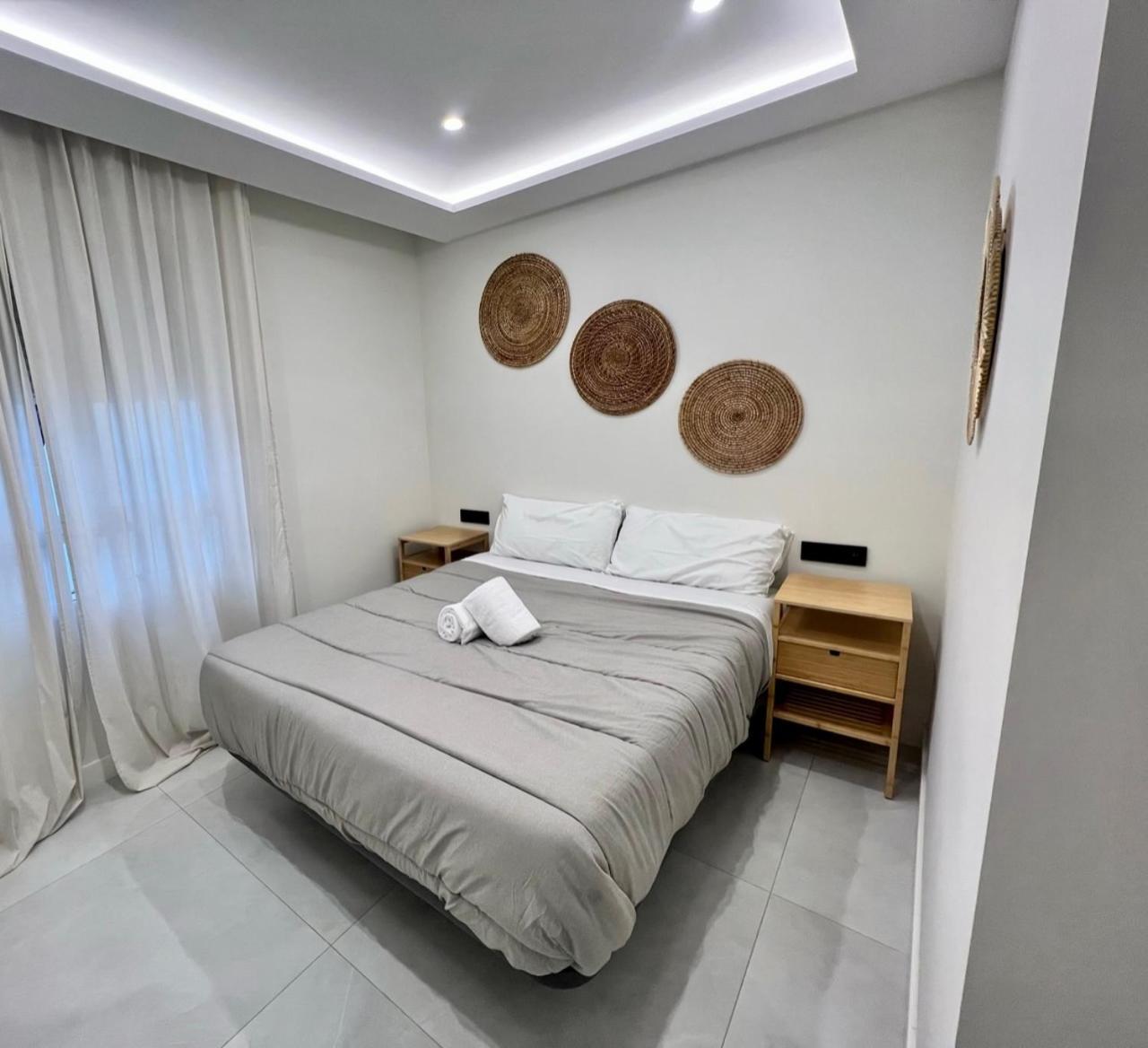 Apartamento El Cardenal Κόρδοβα Εξωτερικό φωτογραφία