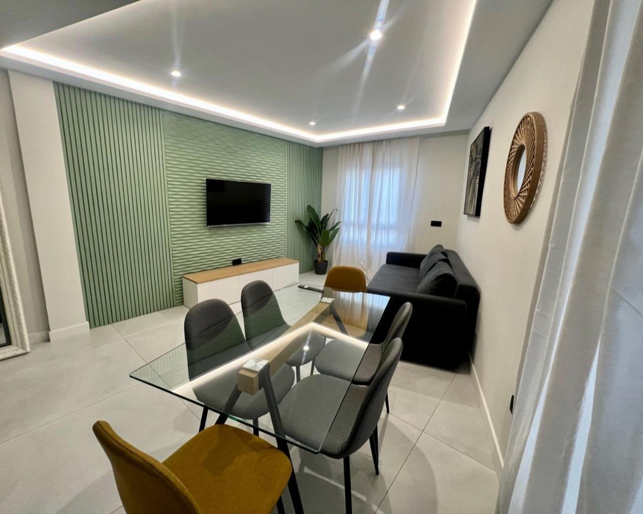 Apartamento El Cardenal Κόρδοβα Εξωτερικό φωτογραφία