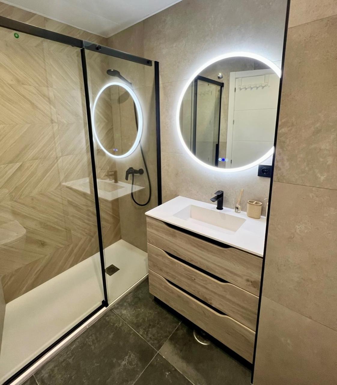 Apartamento El Cardenal Κόρδοβα Εξωτερικό φωτογραφία